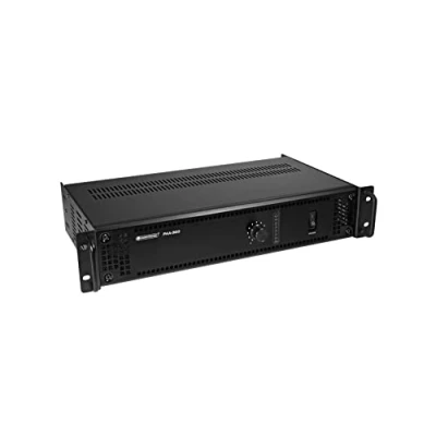 Afbeelding van OMNITRONIC PAA 360 PA Amplifier