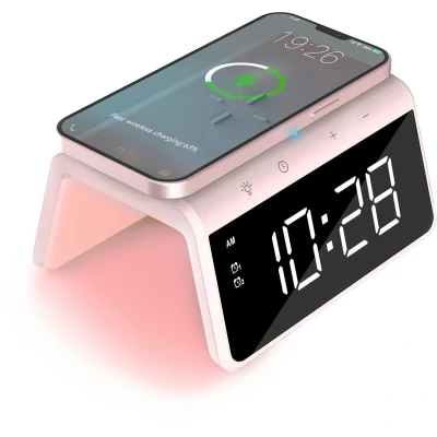 Afbeelding van Caliber Hcg019qi pi Roze