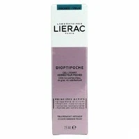 Afbeelding van Lierac Hydragenist Hydr Smoothing Eye Gel15 ml.
