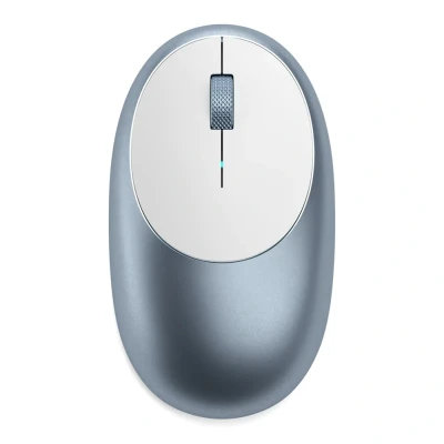 Afbeelding van Satechi M1 Bluetooth Mouse Blue