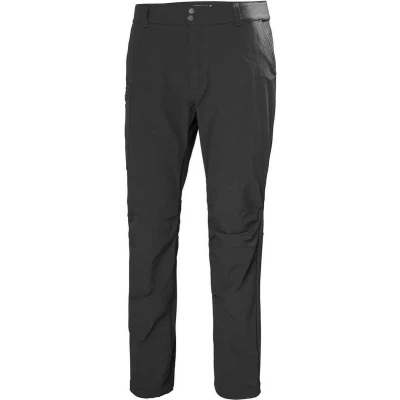 Afbeelding van Helly Hansen Brono Broek Grijs M / Regular Man