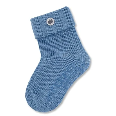 Afbeelding van Sterntaler Tegel Flitzer Envelop Medium Blauw