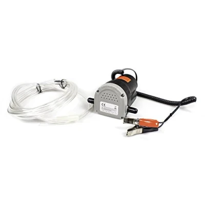 Afbeelding van XL Perform Tools 552016 Elektrische olie afvoerpomp, 12 V