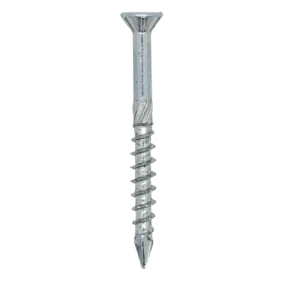 Afbeelding van Woodies MDF schroef Torx 15 pvk verz. 3.5 x 40/24 mm 200 stuks