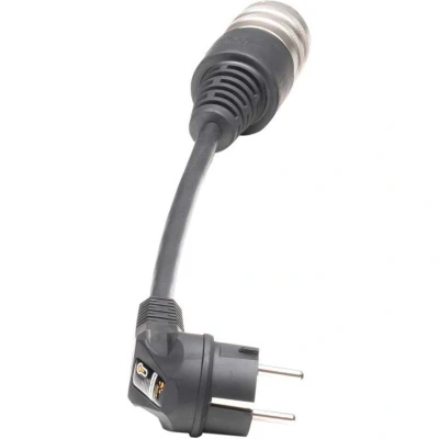 Afbeelding van Juice Technology Veiligheidsadapter Connector, CEE 7/7 EU cel
