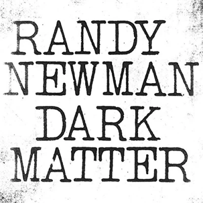 Afbeelding van Dark Matter (LP)
