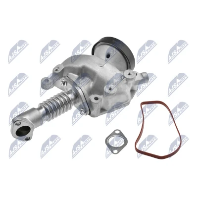 Afbeelding van NTY EGR ME 014 klep Pneumatisch