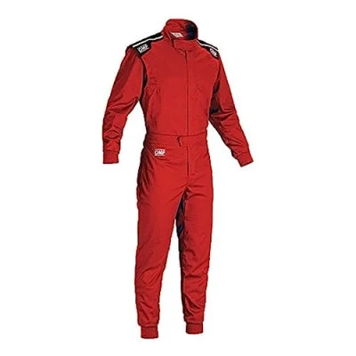 Afbeelding van Mono Karting OMP SUMMER K Rood S
