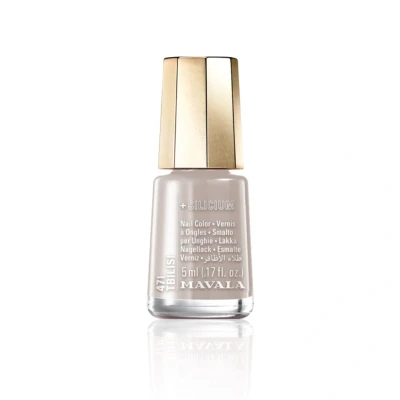 Afbeelding van Mavala Mini Color 471 Tbilisi 5 ml Nagellak Beautytasting