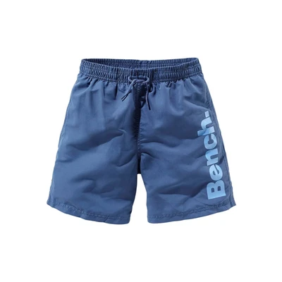 Afbeelding van Bench Zwemshorts voor kinderen, Maat: 158/164, Blue