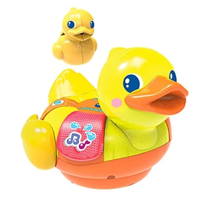 Afbeelding van VTech Waterpret Eend