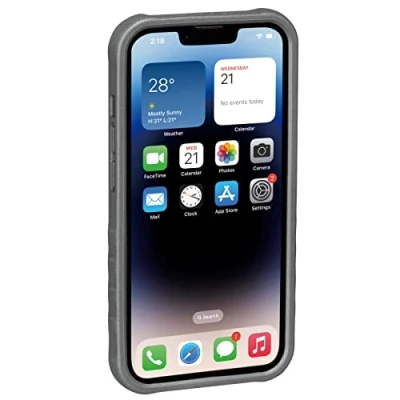 Afbeelding van Topeak RideCase iPhone 14 incl. bevestiging
