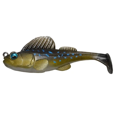 Afbeelding van Megabass Dark Sleep 3 3/8 Mutsugorou