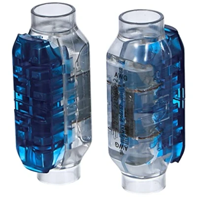 Afbeelding van Bosch kabelstekker (4 stuks) voor Indego 1000 Connect