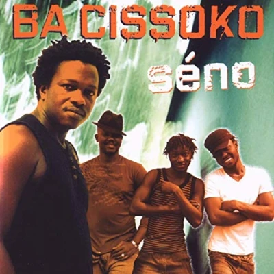 Afbeelding van Ba Cissoko Seno (CD)