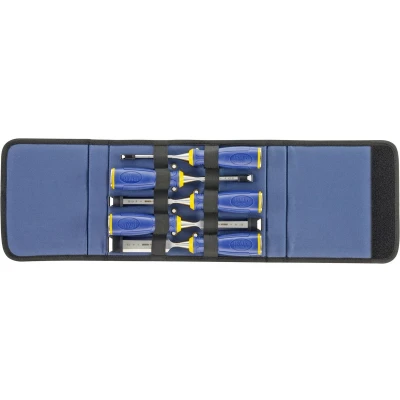 Afbeelding van Irwin MS500 Beitelset 5 stuks in Etui IR10503876
