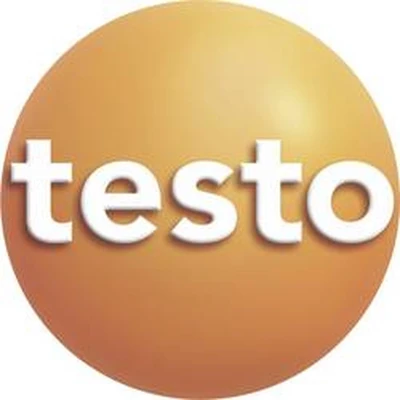 Afbeelding van testo 835 H1 Infrarood thermometer Optiek 50:1 30 +600 C Contactmeting