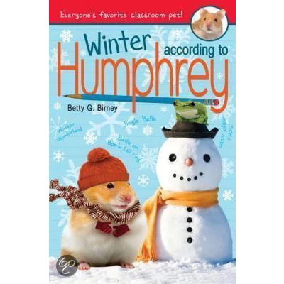 Afbeelding van Winter According to Humphrey