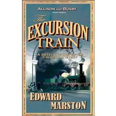 Afbeelding van Excursion Train