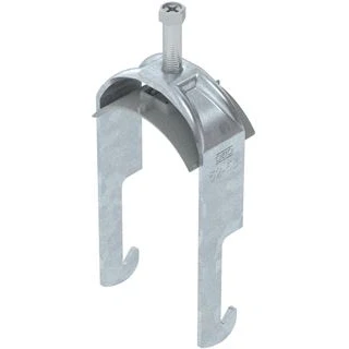 Afbeelding van OBO Bettermann 1187750 Beugelklem 1 stuk(s)