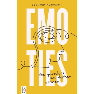 Afbeelding van Emoties (Paperback)