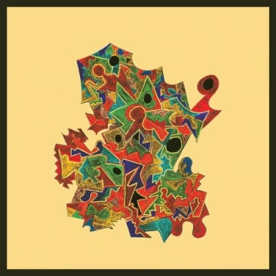Afbeelding van Thandi &amp; Carlos Nino Ntuli Rainbow Revisited (LP)