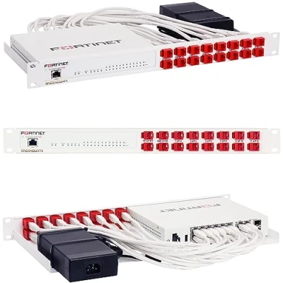 Afbeelding van Rackmount.IT RM FR T11 Montagebeugel rack toebehoren