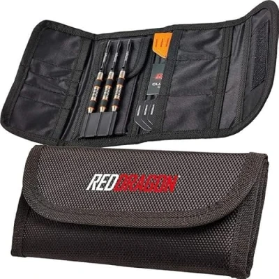 Afbeelding van RED DRAGON Tri Fold Pro Dart Portemonnee
