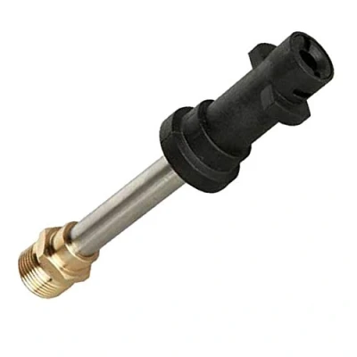 Afbeelding van T&amp;F Hogedrukreiniger Gun Wand Extension met Adapter voor Karcher K2 K7