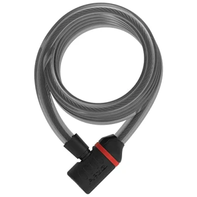 Afbeelding van Zéfal K Traz C9 Fietsslot, code