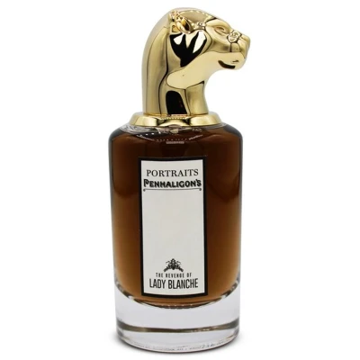 Afbeelding van Penhaligon&#039;s The Revenge Of Lady Blanche Eau de Parfum 100 ml