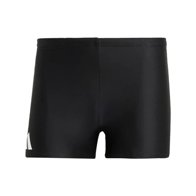 Afbeelding van adidas Performance Solid Zwemboxer Heren Zwart XS