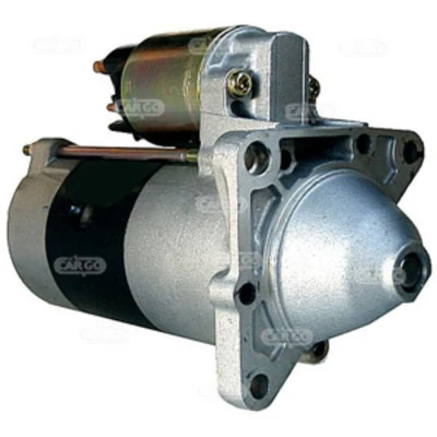 Afbeelding van Startmotor / Starter HC CARGO 112103