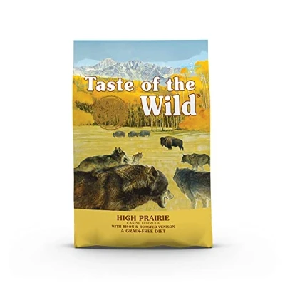 Afbeelding van Taste of The Wild High Prairie 2 kg