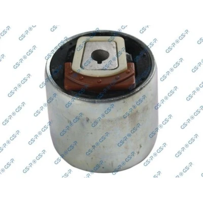 Afbeelding van Draagarmrubber GSP 533478