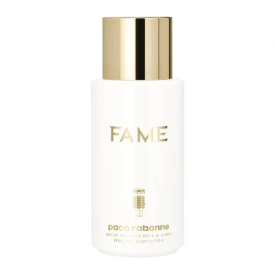 Afbeelding van Paco Rabanne Fame 200 ml BodyLotion
