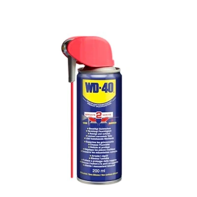 Afbeelding van WD 40 Smart Straw Multifunctioneel product 200 ml