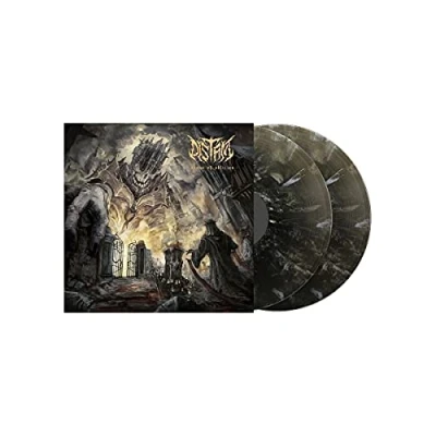 Afbeelding van Distant Aeons of Oblivion (2 LPs)