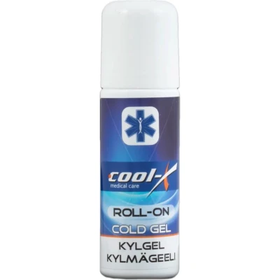 Afbeelding van Cool X Cold Gel Roll on 75 ml
