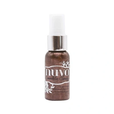 Afbeelding van Nuvo Sparkle Spray Blush Burst 1660N