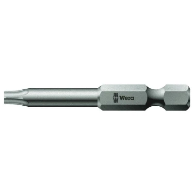 Afbeelding van Wera 1/4&quot; torx bit t25 x 50mm