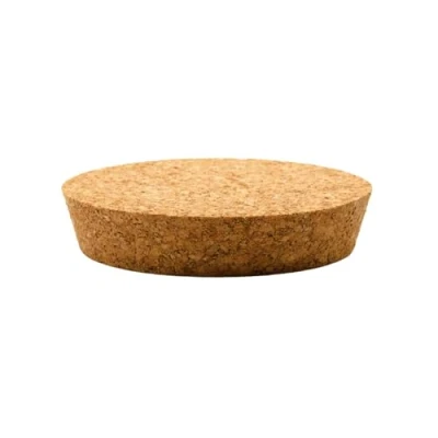 Afbeelding van Kurk Stop 95/85 mm, H: 20 voor Fles, Plug, Taps Toelopende Pluggen