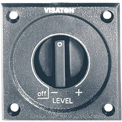Afbeelding van Visaton LC 57 Mono Inbouw luidsprekerregelaar 20 W