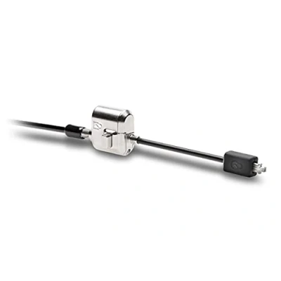 Afbeelding van Kensington MiniSaver™ Koolstofstalen Laptopslot Beveiligingsoplossing voor Laptops En Tablets