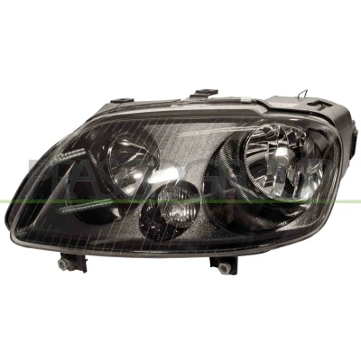 Afbeelding van PRASCO VG7154916 Koplampen Links H7/H1 VOLKSWAGEN: Touran I (1T1, 1T2) 1.6 FSI, 2.0 TDI, 1.6, TDI 16V, EcoFuel, 1.4 TSI