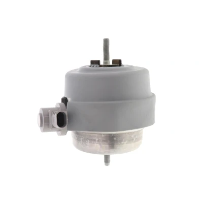 Afbeelding van VAICO V10 6769 Aslichaam / motorsteunlager Aan beide zijden Elektronisch schakelbaar hydrolager Met stekker 160mm 120mm AUDI: A4 B7 Avant