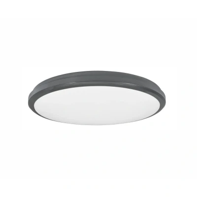 Afbeelding van Nova Luce, Wandlamp + plafondlamp, Tommy (2400 lm)