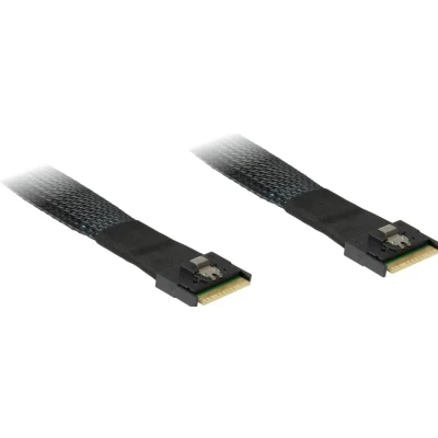 Afbeelding van Intertech Inter Tech kabel SFF 8643, Interne (PC)