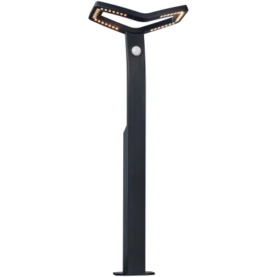Afbeelding van Paulmann 94792 Alara Staande tuinlamp LED 10 W Antraciet