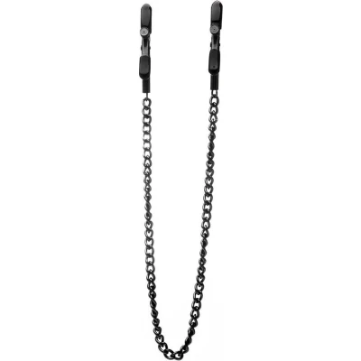 Afbeelding van Adjustable Nipple Clamps